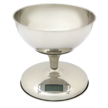 ترازو آشپزخانه ناسا الکتریک مدل NS-1151