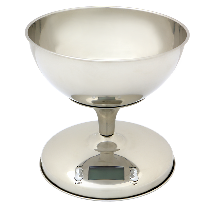 ترازو آشپزخانه ناسا الکتریک مدل NS-1151