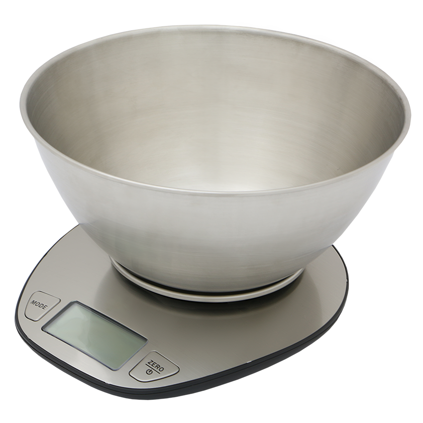 ترازو آشپزخانه ناسا الکتریک مدل NS-1152