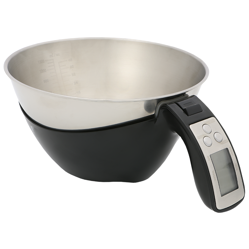 ترازو آشپزخانه ناسا الکتریک مدل NS-1153