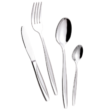 سرویس قاشق چنگال ناسا الکتریک مدل NS-1293