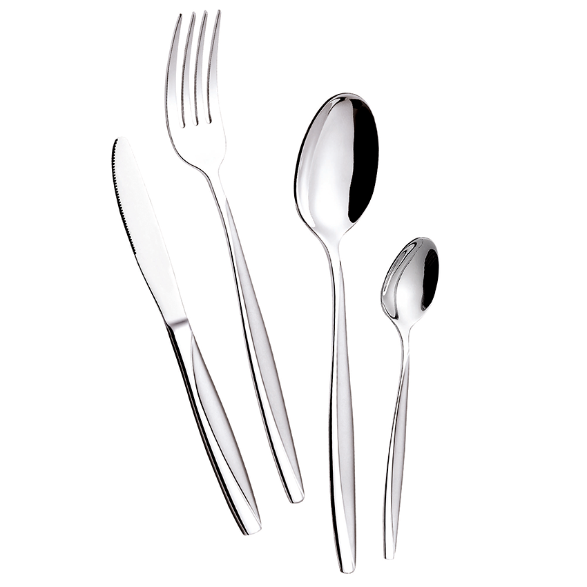 سرویس قاشق چنگال ناسا الکتریک مدل NS-1293