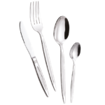 سرویس قاشق چنگال ناسا الکتریک مدل NS-1294