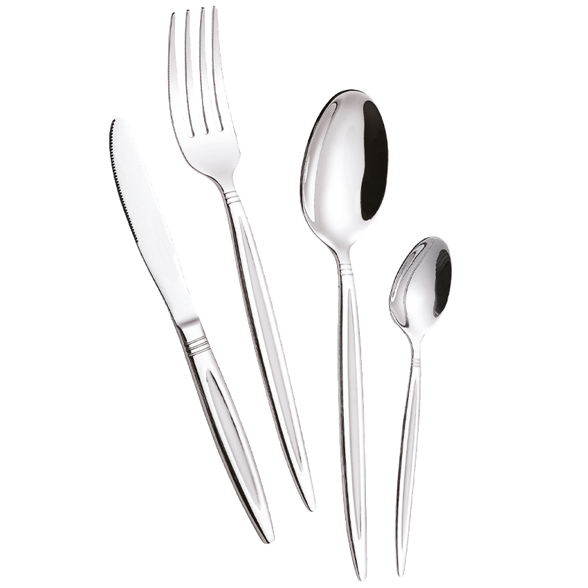 سرویس قاشق چنگال ناسا الکتریک مدل NS-1294