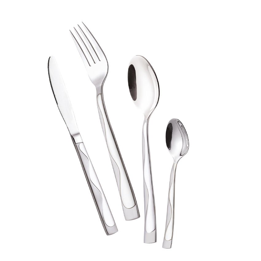 سرویس قاشق چنگال ناسا الکتریک مدل NS-1295