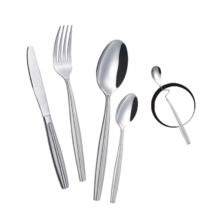 سرویس قاشق چنگال ناسا الکتریک مدل NS-1299