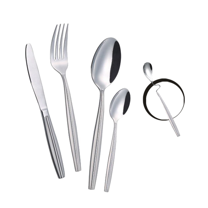 سرویس قاشق چنگال ناسا الکتریک مدل NS-1299