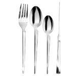 سرویس قاشق چنگال ناسا الکتریک مدل NS-1300، NS-1301، NS-1302