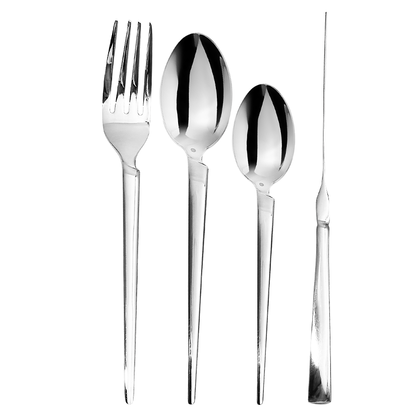 سرویس قاشق چنگال ناسا الکتریک مدل NS-1300، NS-1301، NS-1302