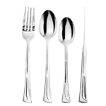 سرویس قاشق چنگال ناسا الکتریک مدل NS-1300، NS-1301، NS-1302