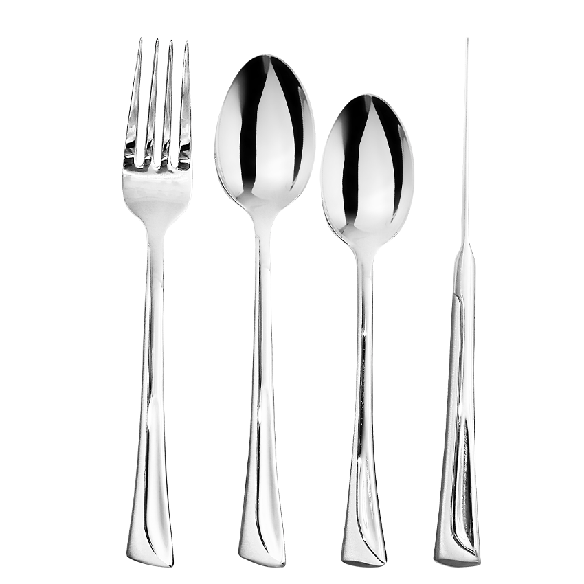 سرویس قاشق چنگال ناسا الکتریک مدل NS-1300، NS-1301، NS-1302