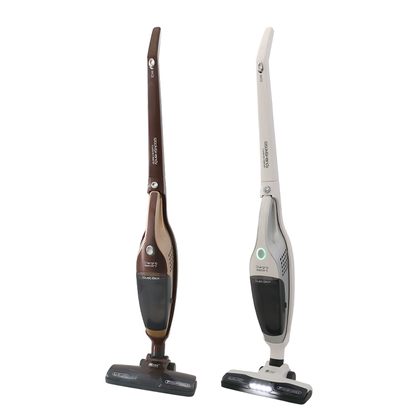 جاروشارژی ناسا الکتریک مدل NS-2014