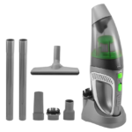 جاروشارژی ناساالکتریک مدل NS-2019