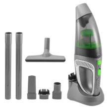جاروشارژی ناساالکتریک مدل NS-2019