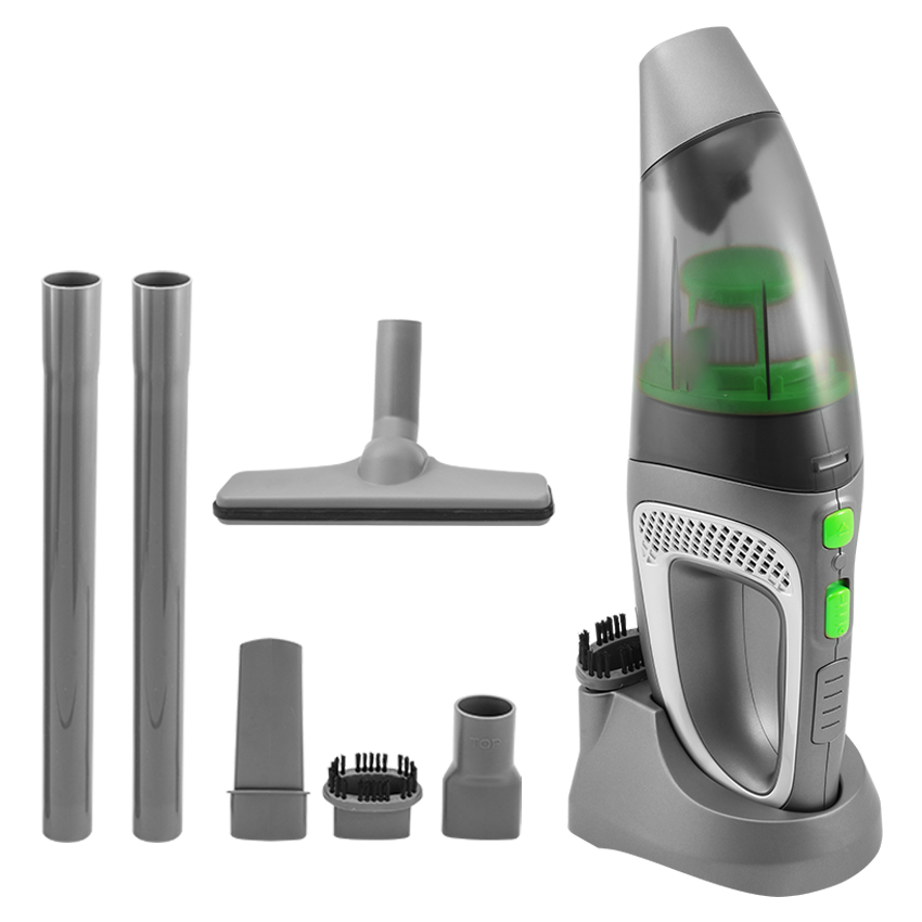 جاروشارژی ناساالکتریک مدل NS-2019