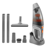 معرفی جاروشارژی ناساالکتریک NS-2019