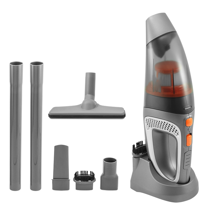 معرفی جاروشارژی ناساالکتریک NS-2019