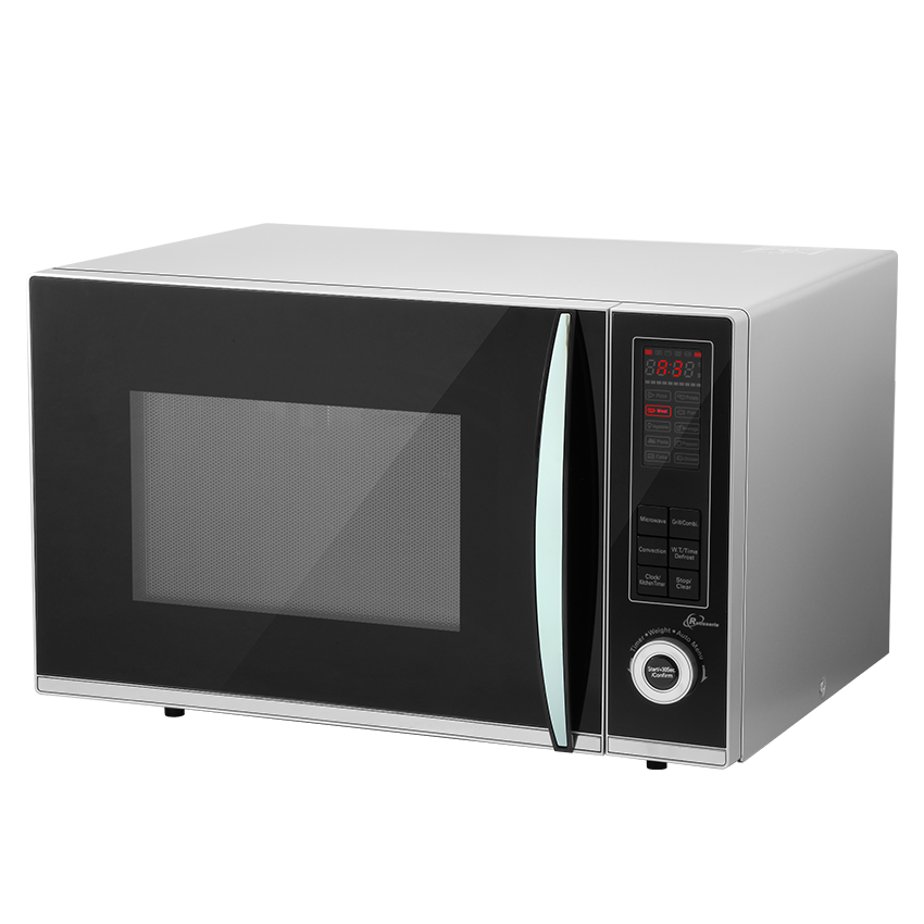 مایکروفر ناسا الکتریک NS-2024