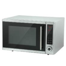 مایکروفر ناسا الکتریک NS-2025