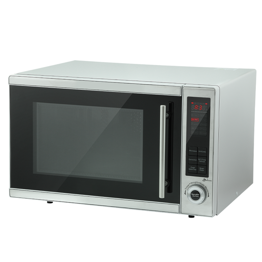 مایکروفر ناسا الکتریک NS-2025