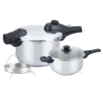 زودپز روگازی ناسا الکتریک مدل NS-212