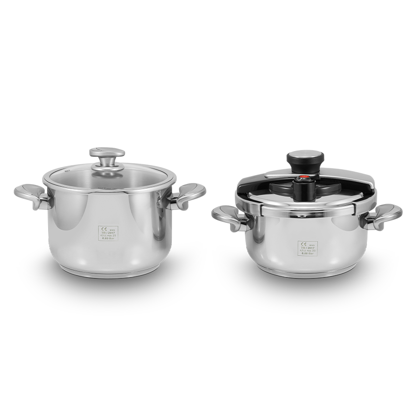 زودپز روگازی دوقلو ناسا الکتریک NS-220