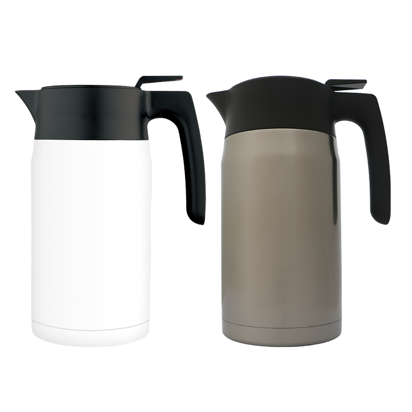 فلاسک 2 لیتر ناسا الکتریک مدل NS-228