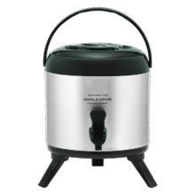 کلمن 6 لیتر ناسا الکتریک NS-229