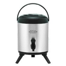 کلمن 8 لیتر ناسا الکتریک NS-230