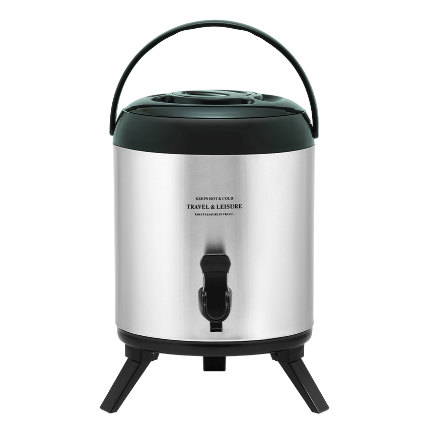 کلمن 8 لیتر ناسا الکتریک NS-230