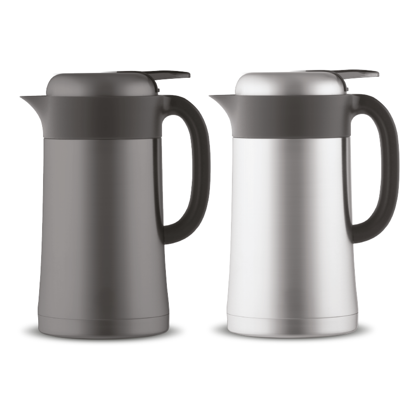 فلاسک 2/2 لیتر ناسا الکتریک مدل NS-233