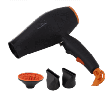 سشوار ناسا الکتریک مدل NS-30