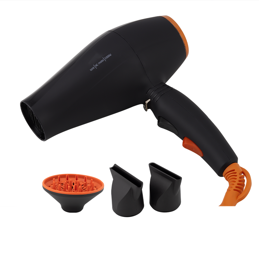 سشوار ناسا الکتریک مدل NS-30