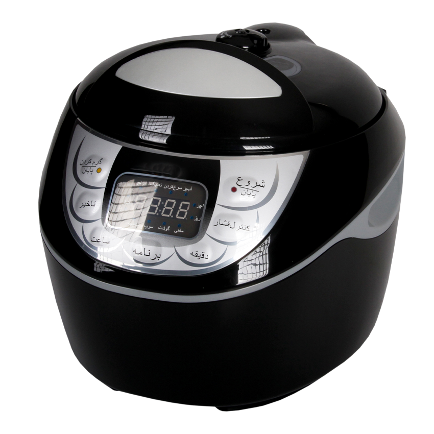 پلوپز ناسا الکتریک مدل NS-301