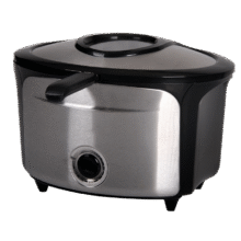 سرخ کن ناسا الکتریک NS-302