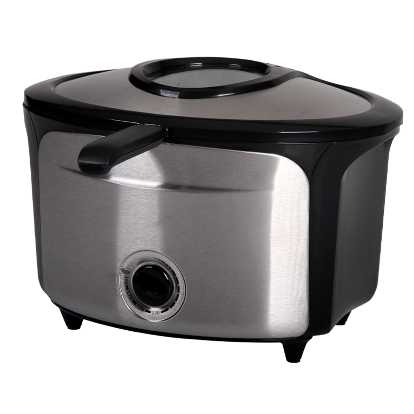 سرخ کن ناسا الکتریک NS-302