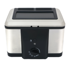 سرخ کن ناسا الکتریک NS-303