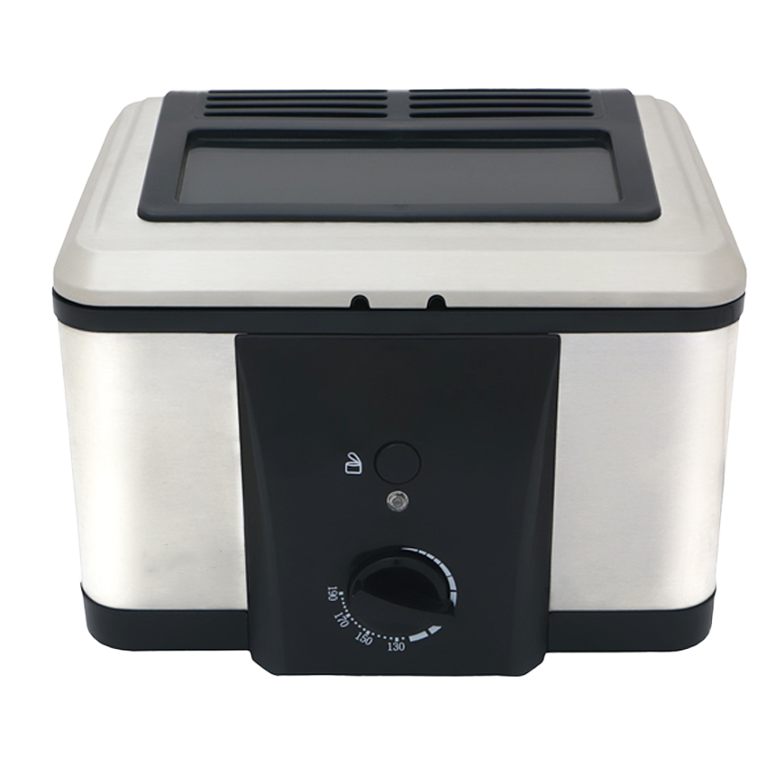 سرخ کن ناسا الکتریک NS-303