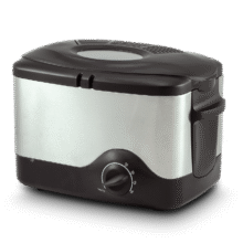 سرخ کن ناسا الکتریک NS-304