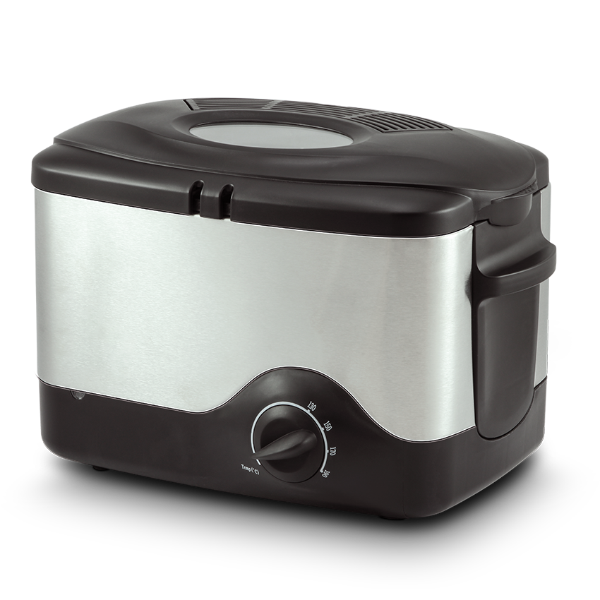 سرخ کن ناسا الکتریک NS-304