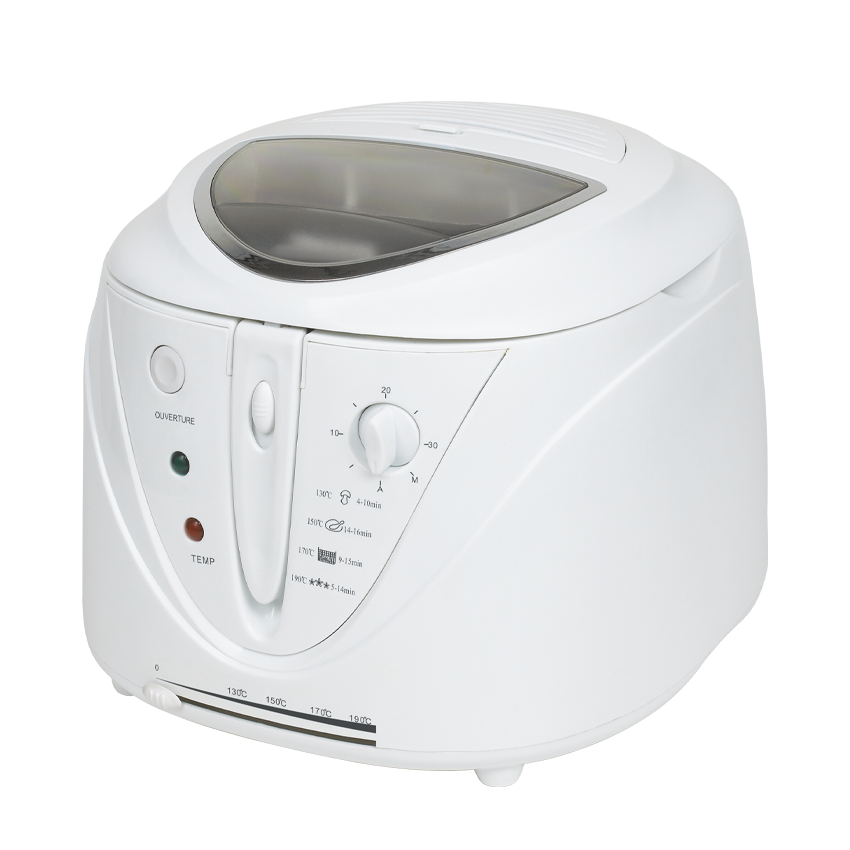 سرخ کن ناسا الکتریک NS-3061