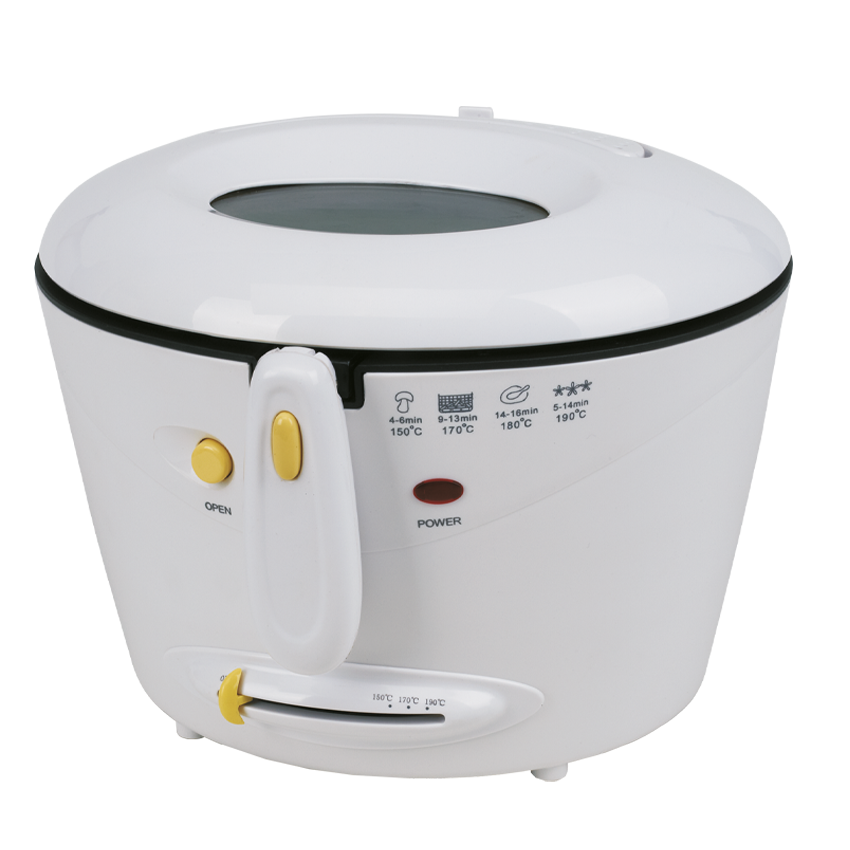 سرخ کن ناسا الکتریک NS-3062