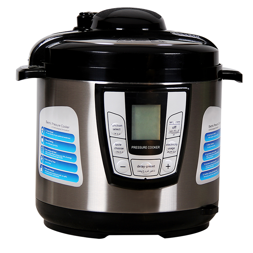 زودپز ناسا الکتریک NS-3071