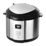 زودپز ناسا الکتریک NS-3072