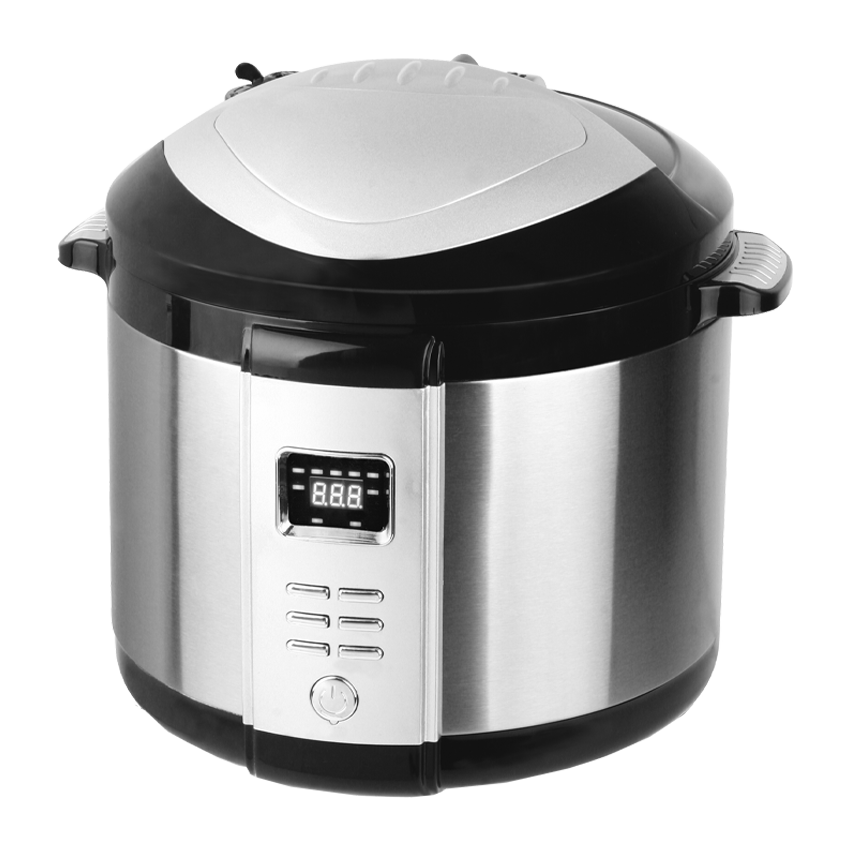 زودپز ناسا الکتریک NS-3072