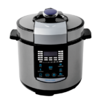 زودپز چندکاره ناسا الکتریک NS-3077