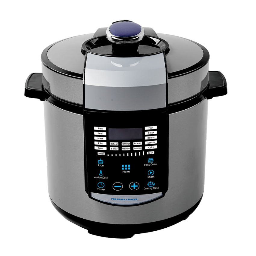 زودپز چندکاره ناسا الکتریک NS-3077