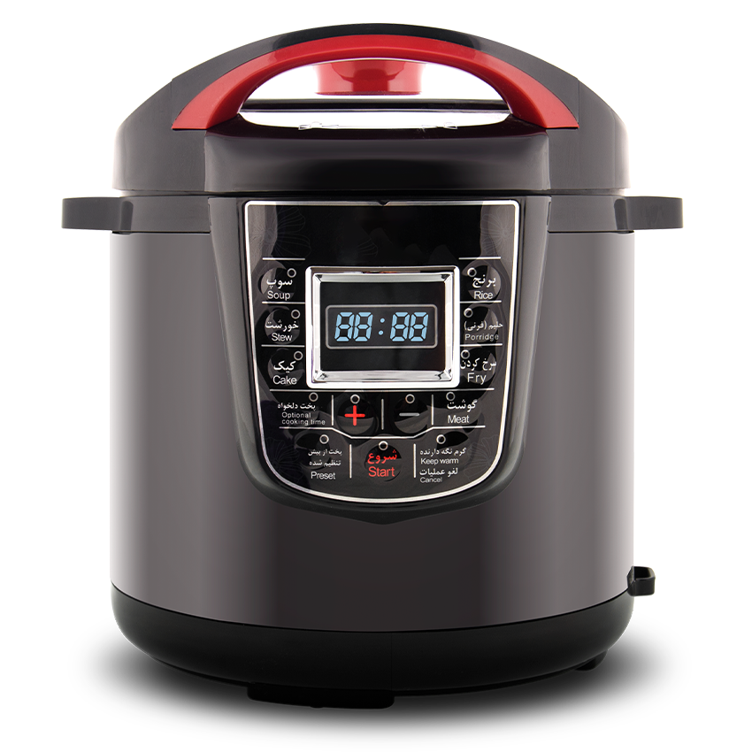 زودپز-پلوپز ناسا الکتریک مدل NS-3079