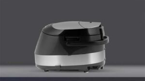 راهنمای استفاده از پلوپز ناسا الکتریک NS-3081