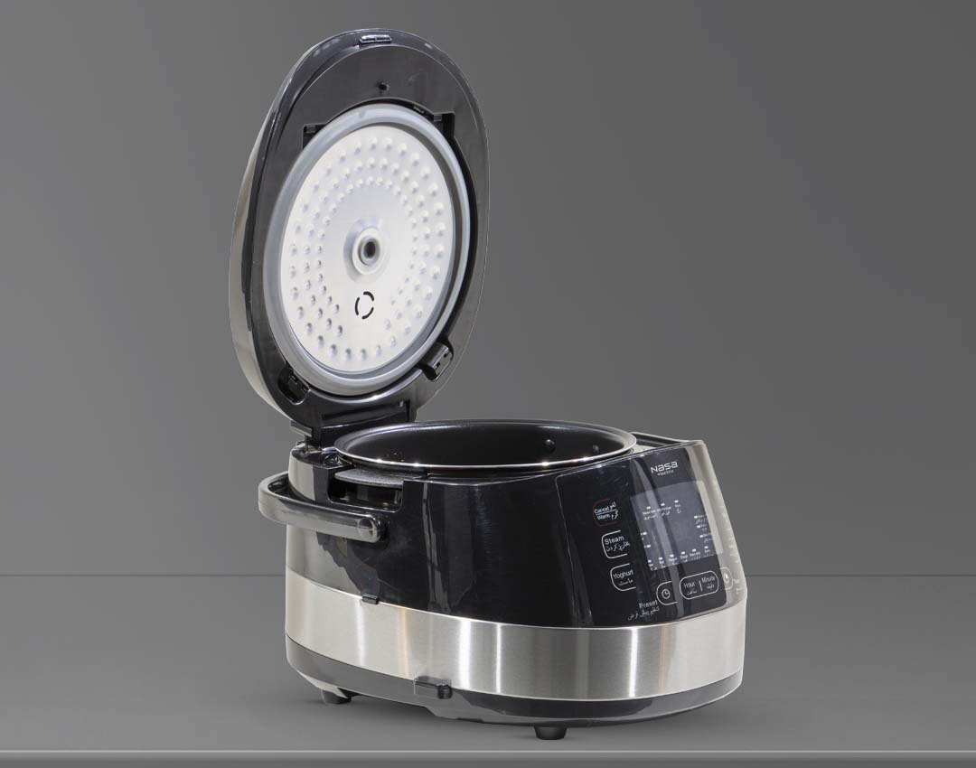 مشخصات ظاهری پلوپز ناسا الکتریک NS-3081